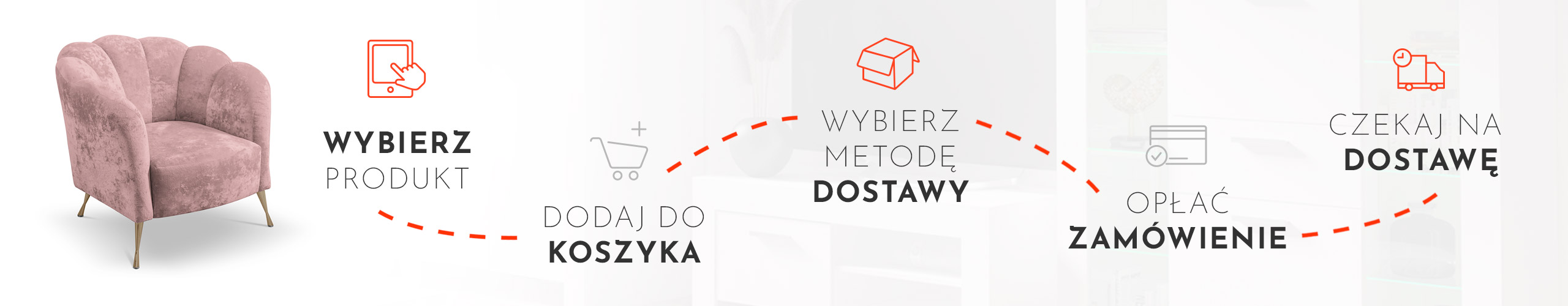 Szybka wysyłka