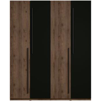 MEBLOSIEK-SZAFA20-WENECJA-ORZECH_CZARNY-F4