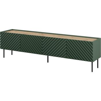 cama-inda-onda-rtv-4d-green