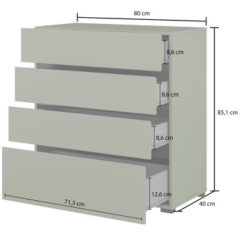 helvetia-komoda-CROSS-S-24GWMY28-zielony-3