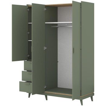 helvetia-szafa-SCANDI-24GDOH19-zielony-1