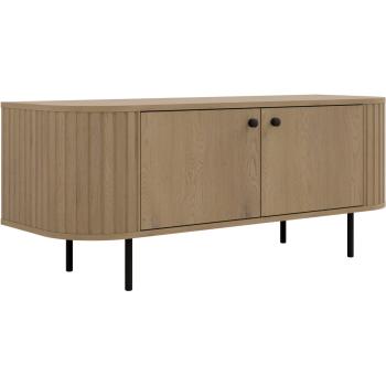 Komoda RTV NARITA 04 dąb cremona