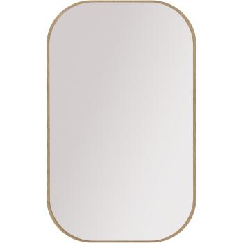 Lustro NARITA 08 dąb cremona