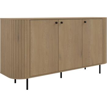 Komoda NARITA 02 dąb cremona