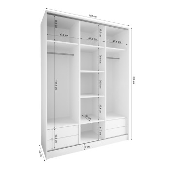 merwina-szafa-150-wnetrze-D-K4-K8-K12-wymiary526