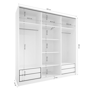 merwina-szafa-200-wnetrze-D-K4-K8-K12-wymiary597