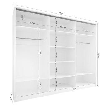 merwina-szafa-250-wnetrze-B-K2-K6-K10-wymiary1